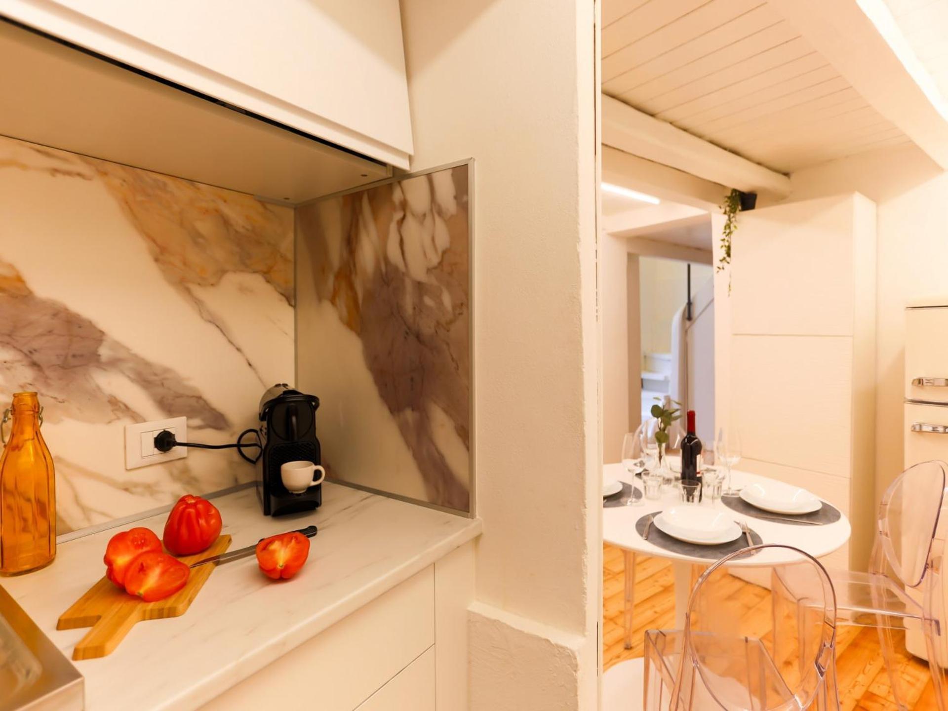 The Best Rent - Characteristic Apartment In Crocetta Area Milano Exterior foto
