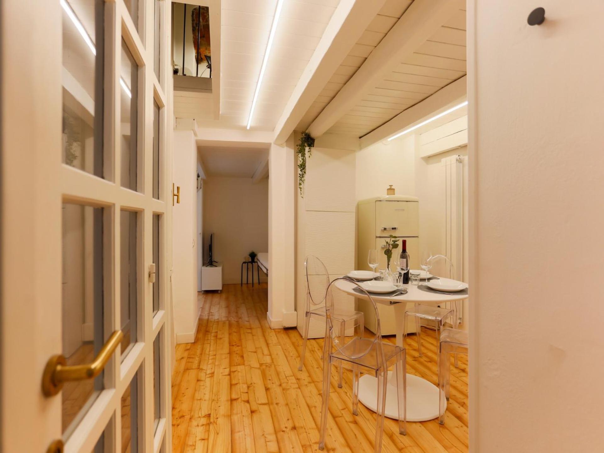 The Best Rent - Characteristic Apartment In Crocetta Area Milano Exterior foto