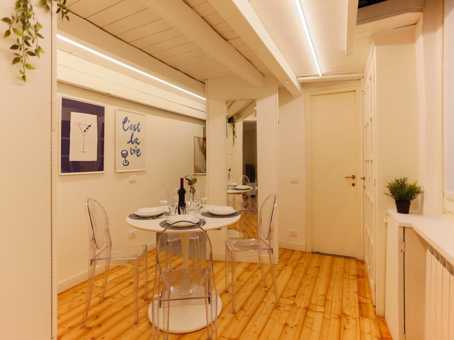 The Best Rent - Characteristic Apartment In Crocetta Area Milano Exterior foto