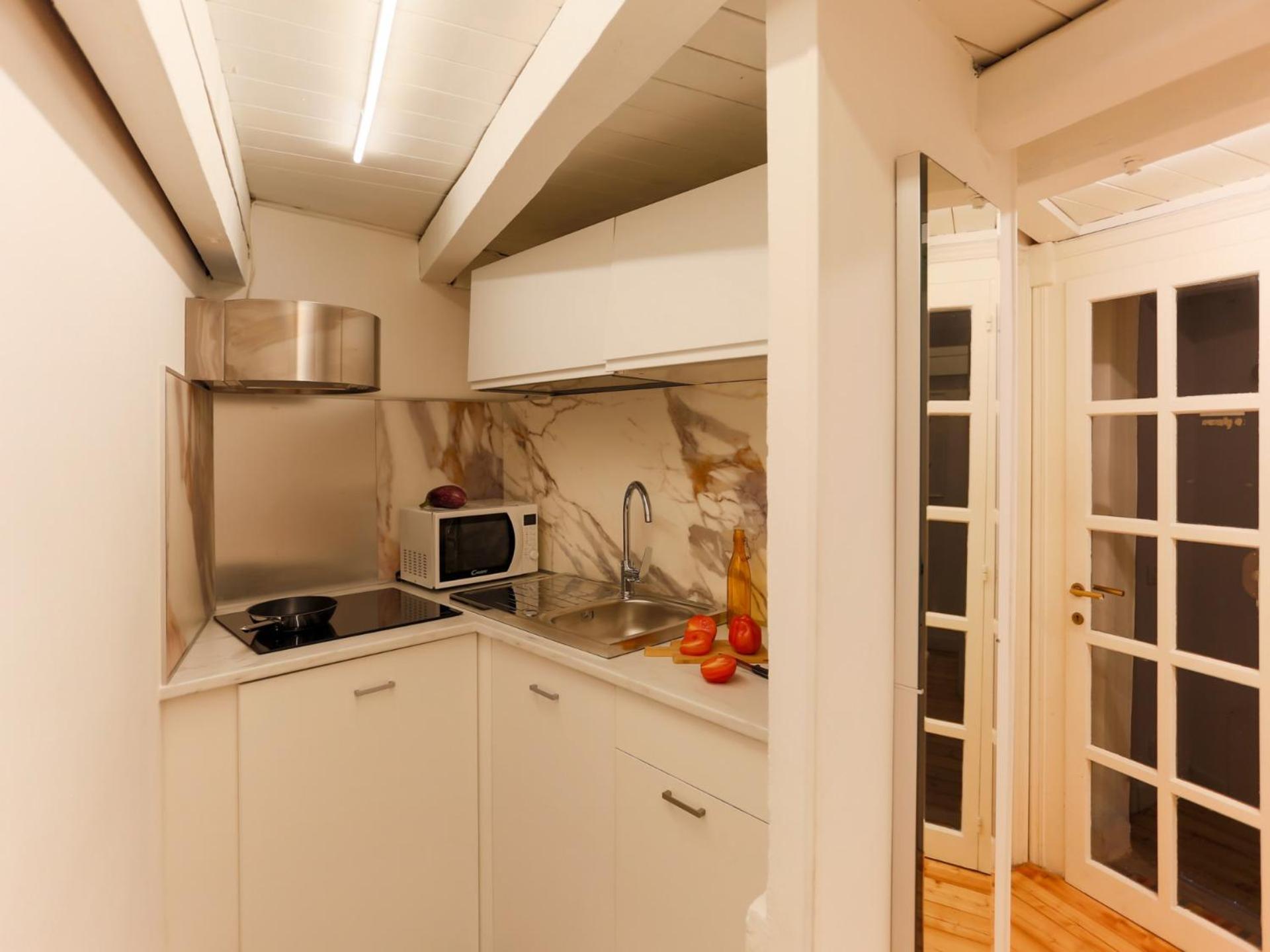 The Best Rent - Characteristic Apartment In Crocetta Area Milano Exterior foto