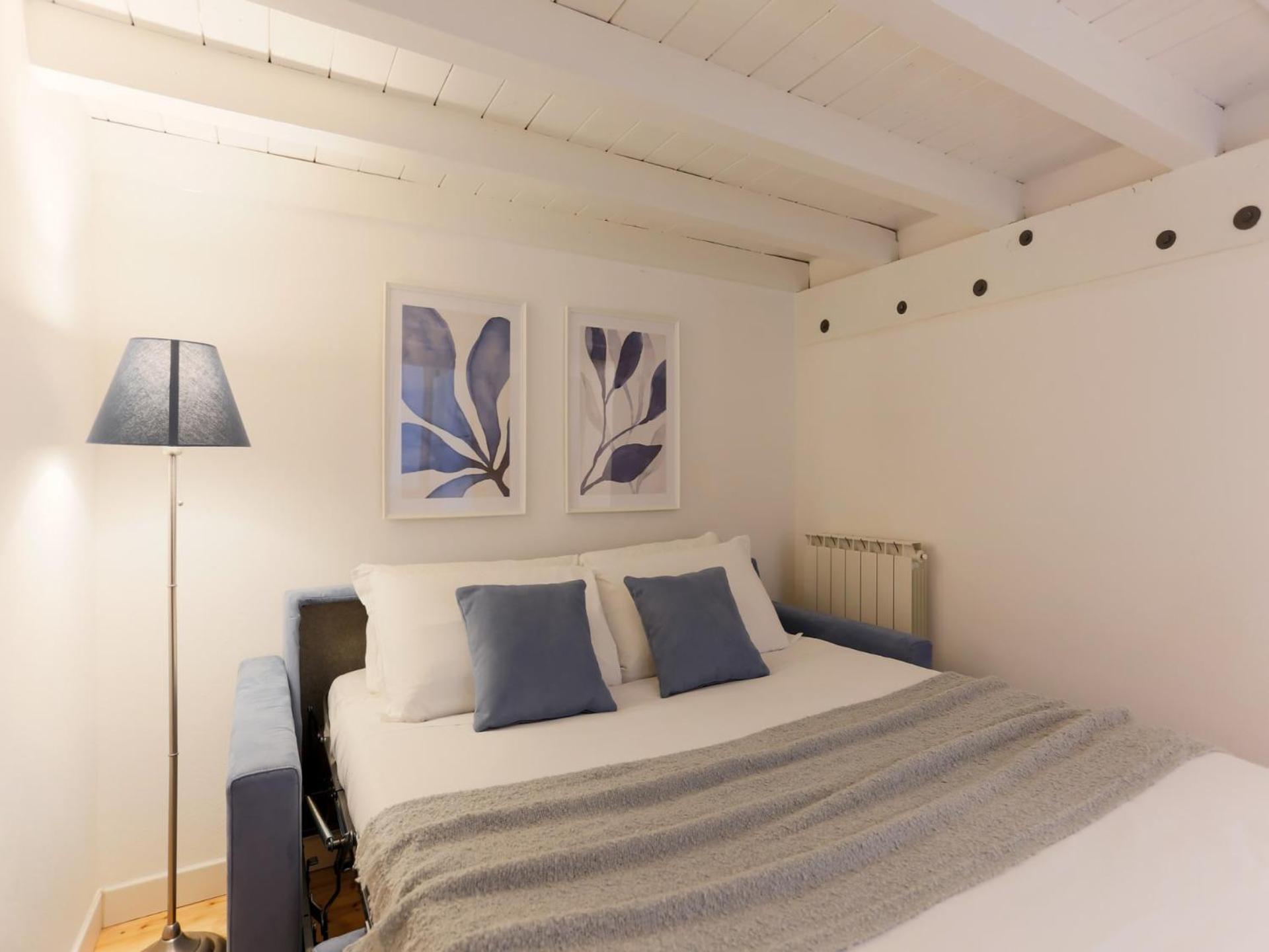 The Best Rent - Characteristic Apartment In Crocetta Area Milano Exterior foto