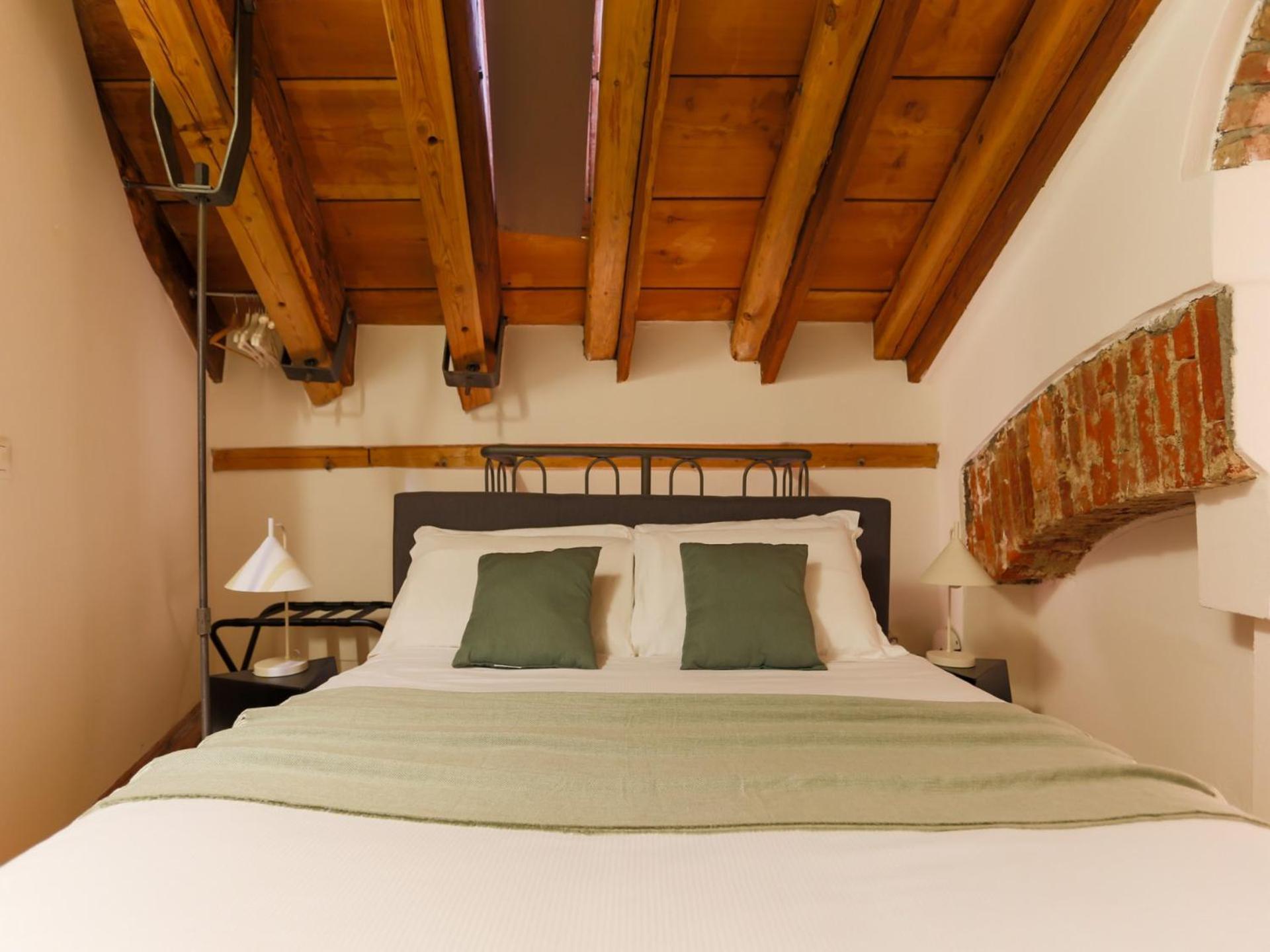 The Best Rent - Characteristic Apartment In Crocetta Area Milano Exterior foto