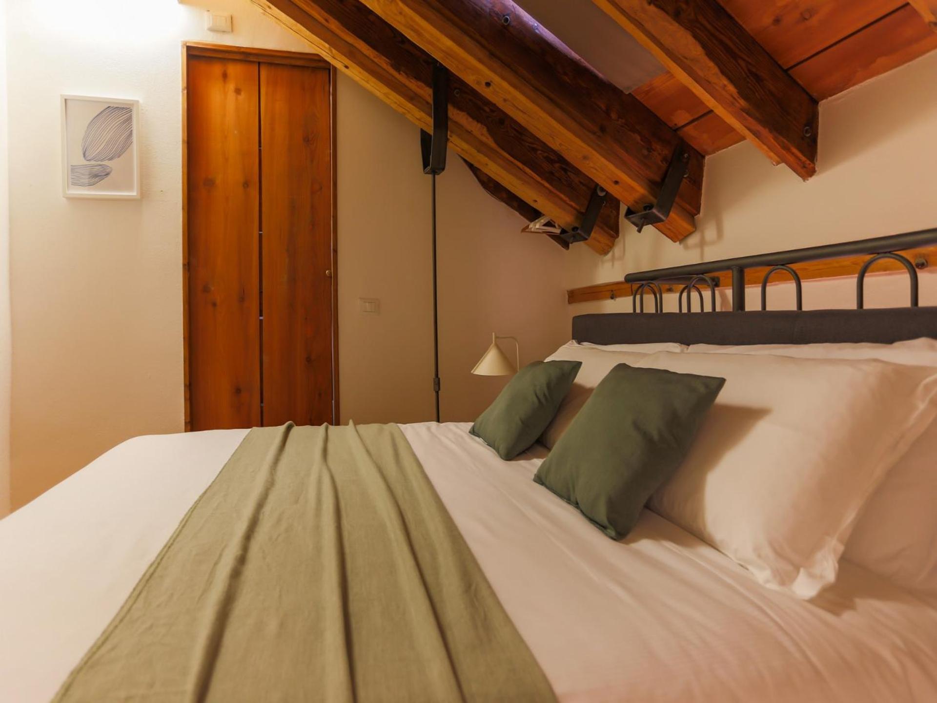 The Best Rent - Characteristic Apartment In Crocetta Area Milano Exterior foto