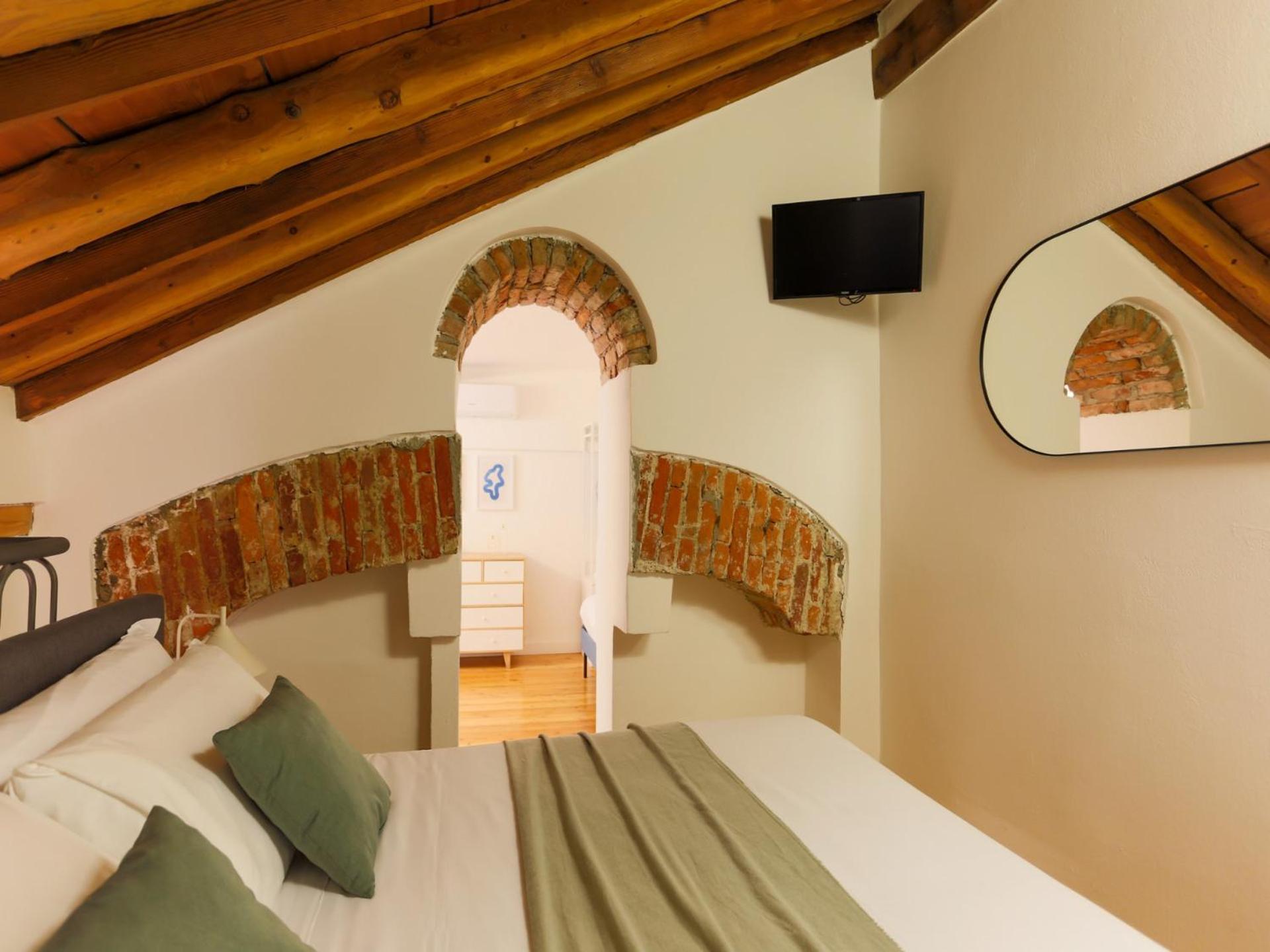 The Best Rent - Characteristic Apartment In Crocetta Area Milano Exterior foto